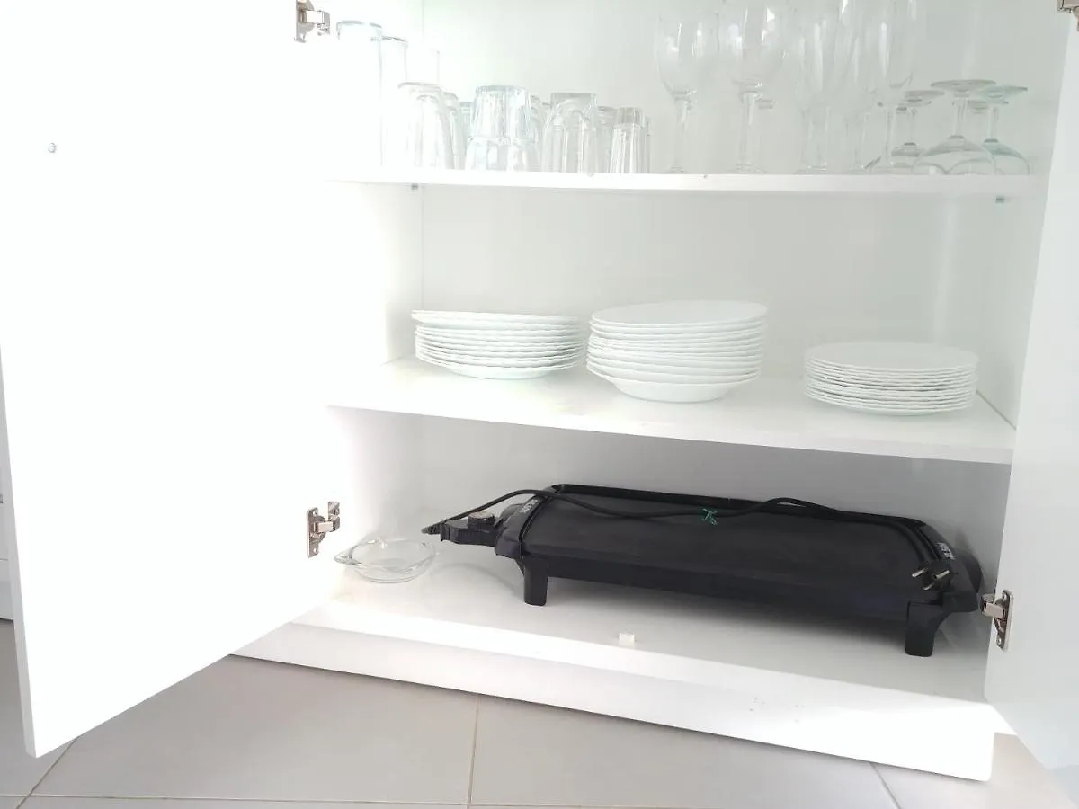 Apartment Apartament Oasis B3 Roses Spain