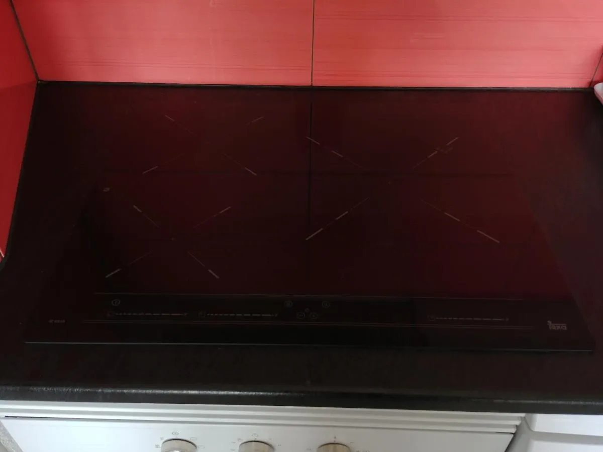 Apartament Oasis B3 Roses