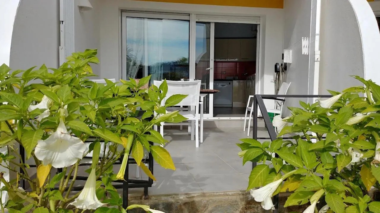 Apartament Oasis B3 Roses