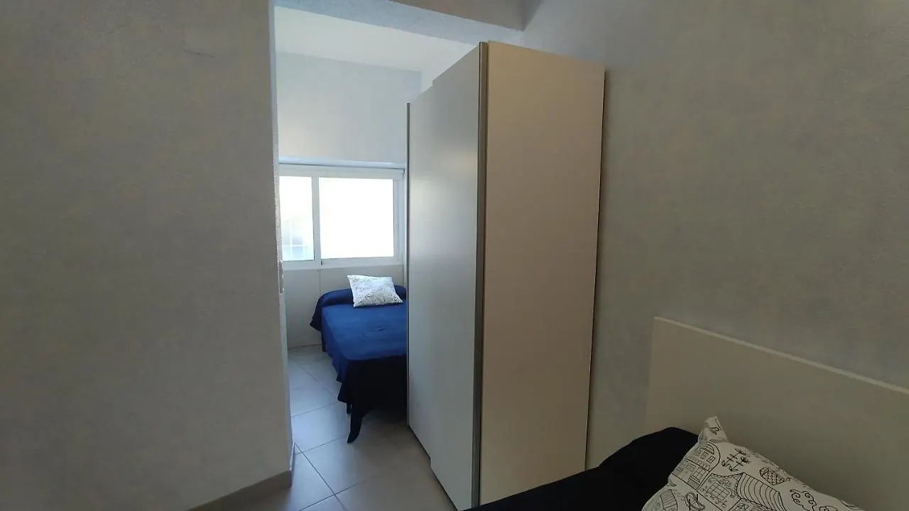 Apartament Oasis B3 Roses