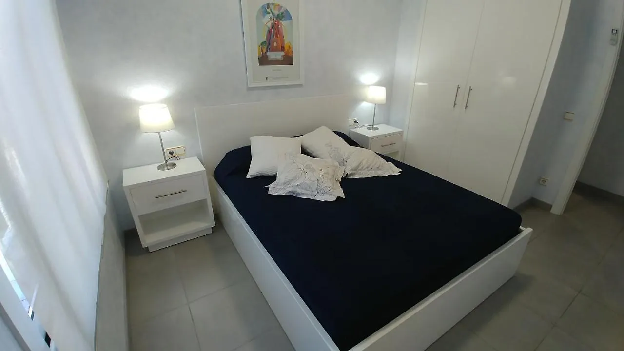 Apartament Oasis B3 Roses Spain