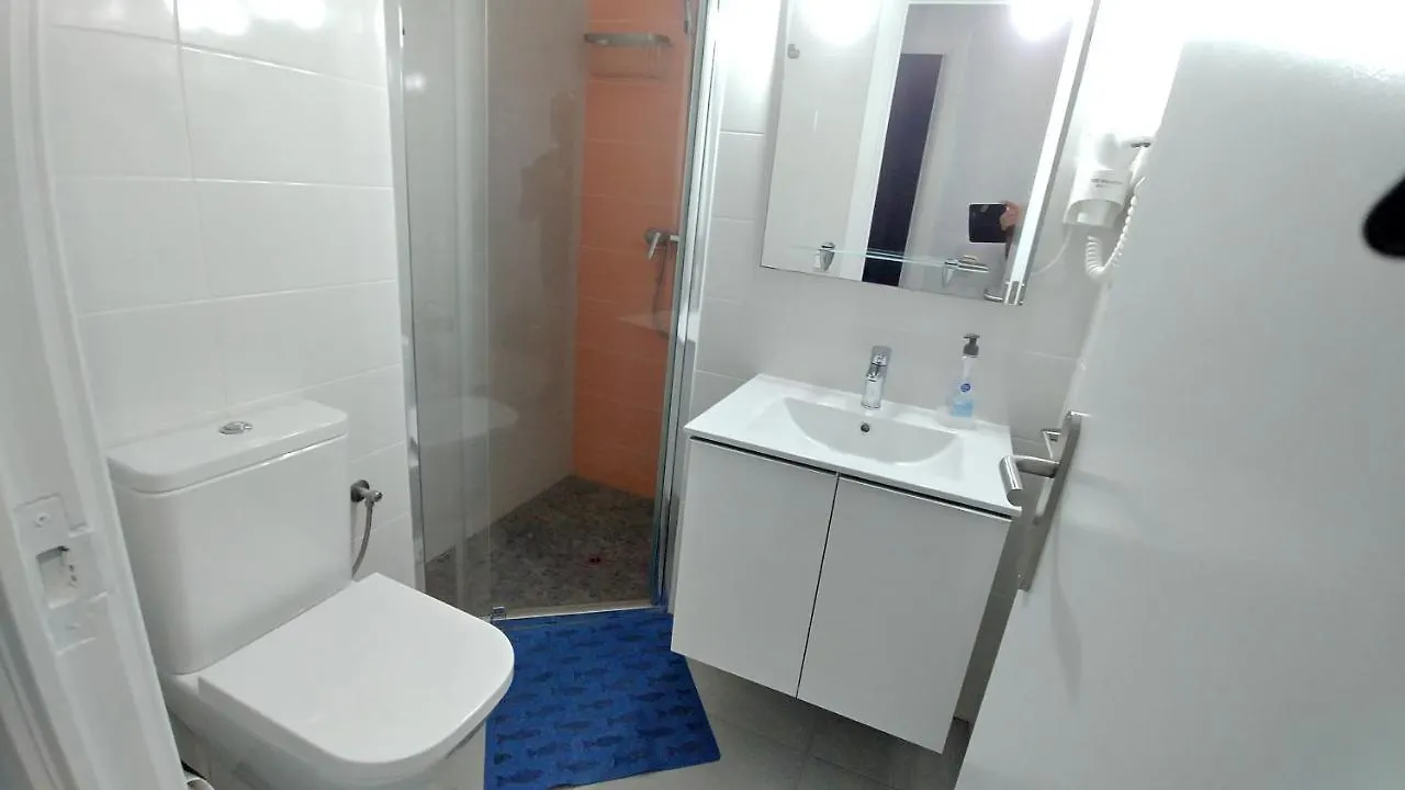 Apartament Oasis B3 Roses