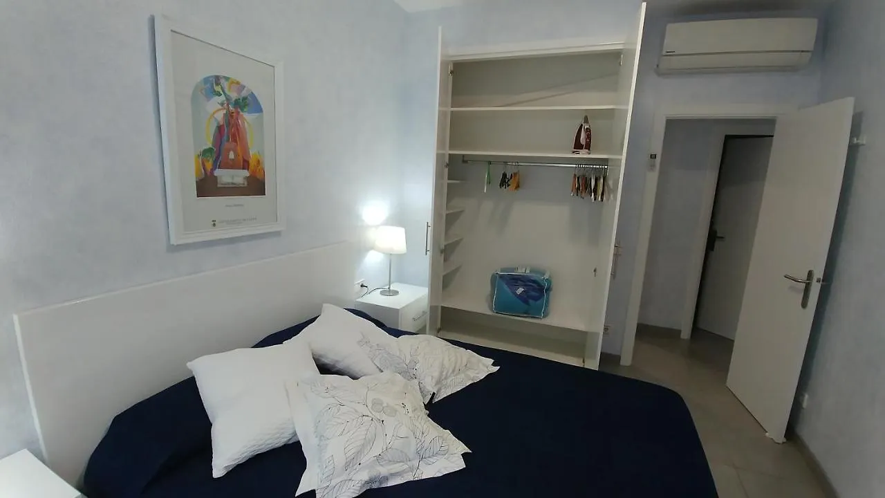 Apartment Apartament Oasis B3 Roses Spain