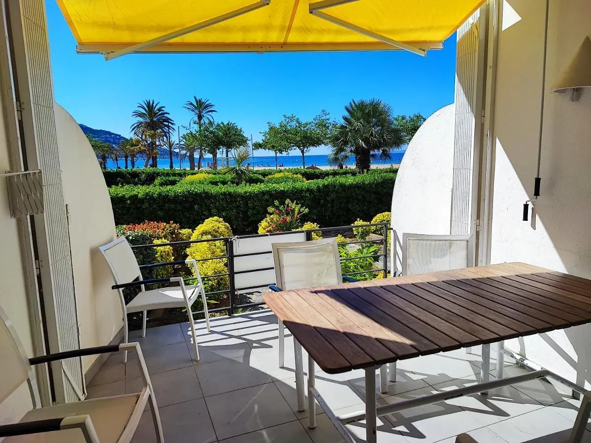 Apartment Apartament Oasis B3 Roses Spain