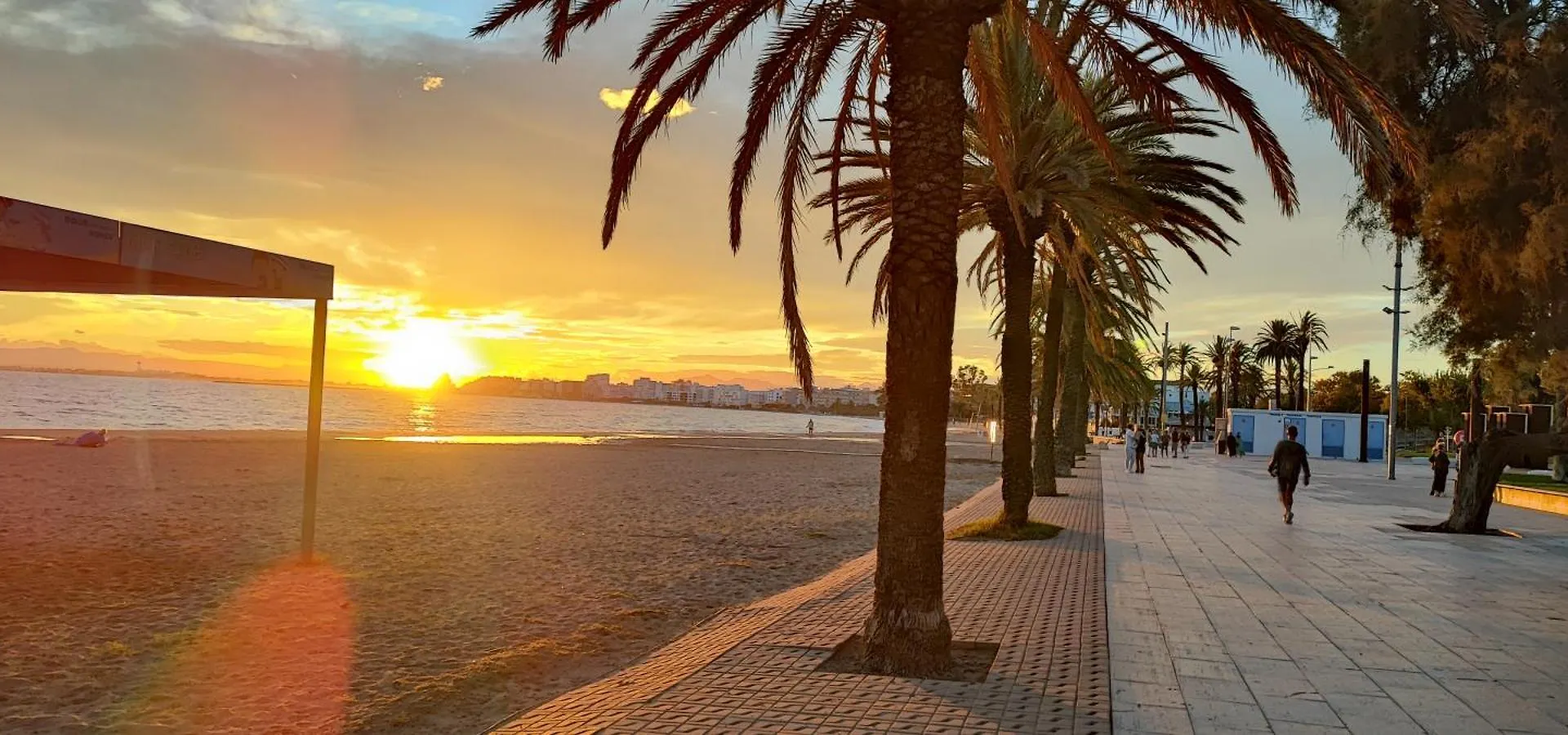 Apartament Oasis B3 Roses 0*,  Spain