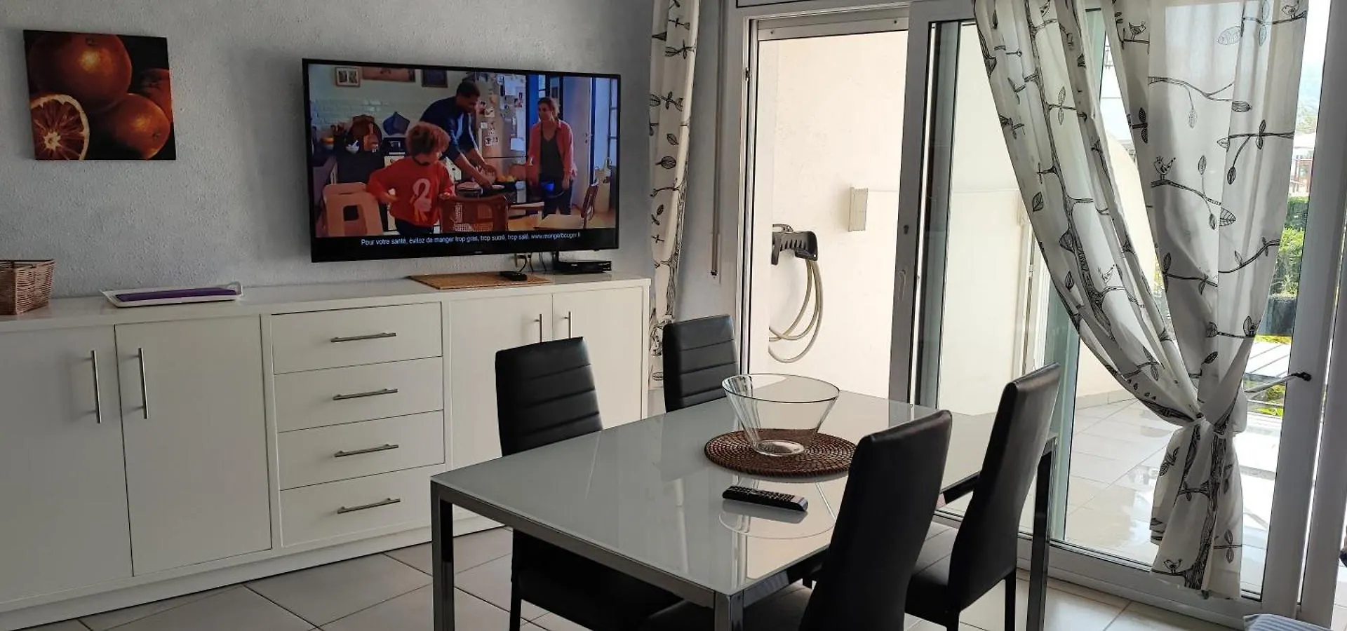 Apartment Apartament Oasis B3 Roses