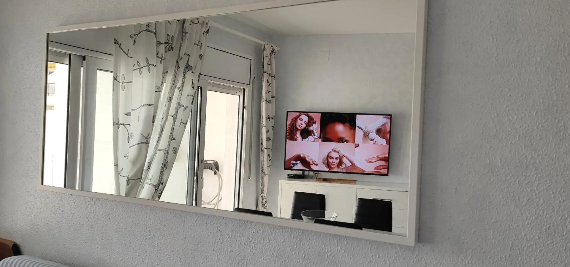 Apartament Oasis B3 Roses