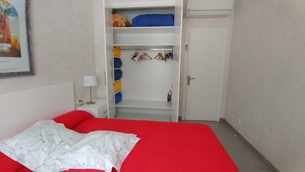 Apartament Oasis B3 Roses Spain