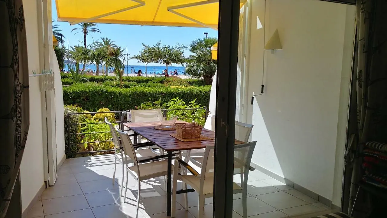 Apartament Oasis B3 Roses Spain