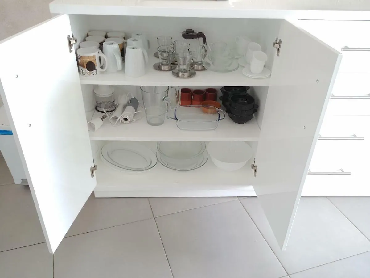 Apartment Apartament Oasis B3 Roses